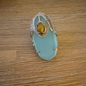 Kendra Scott Ring Size 7